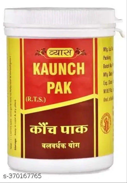 Vyas Pharmaceuticals Vyas Kaunch Pak